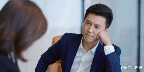 靳东■近期流行明星翻车？没想到，“伪装”了27年的靳东也“翻车”了