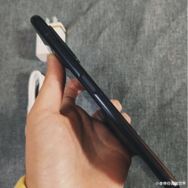 扎心|128GB版本华为Nova 6深度上手，三天下来的用机体验扎心了！