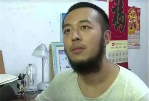 「数学」他是“大胡子学神”，不听数学课高考考满分，总结三句话值得深思