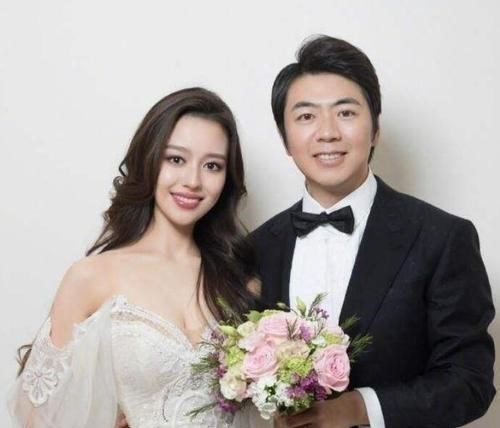 吉娜·爱丽丝|嫁钢琴大师朗朗，频繁登上热搜榜，26岁的吉娜凭什么？
