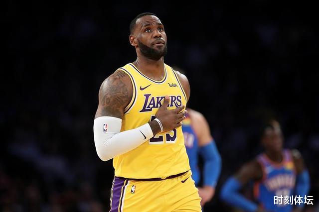 湖人队▲5月1开始恢复！萧华宣布重要决定，湖人球员：这种方法不公平