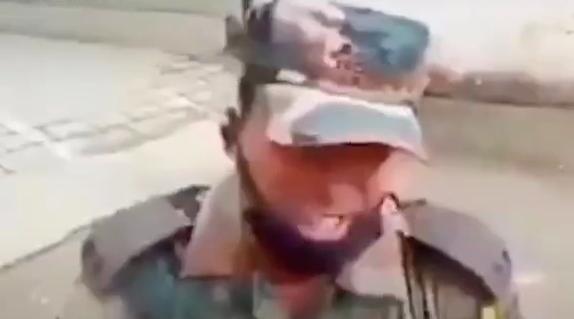 美军|印媒挑唆印军开战，底层小兵哭诉呐喊：我再也不想和解放军交手了