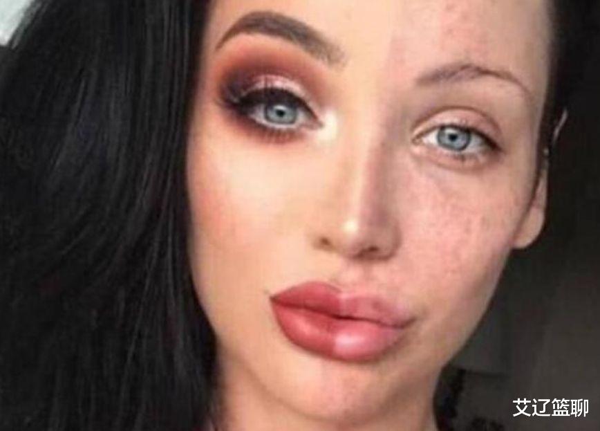 明星素颜|“长期化妆”和“长期素颜”有什么差别，哪个对皮肤好？请尽早了解