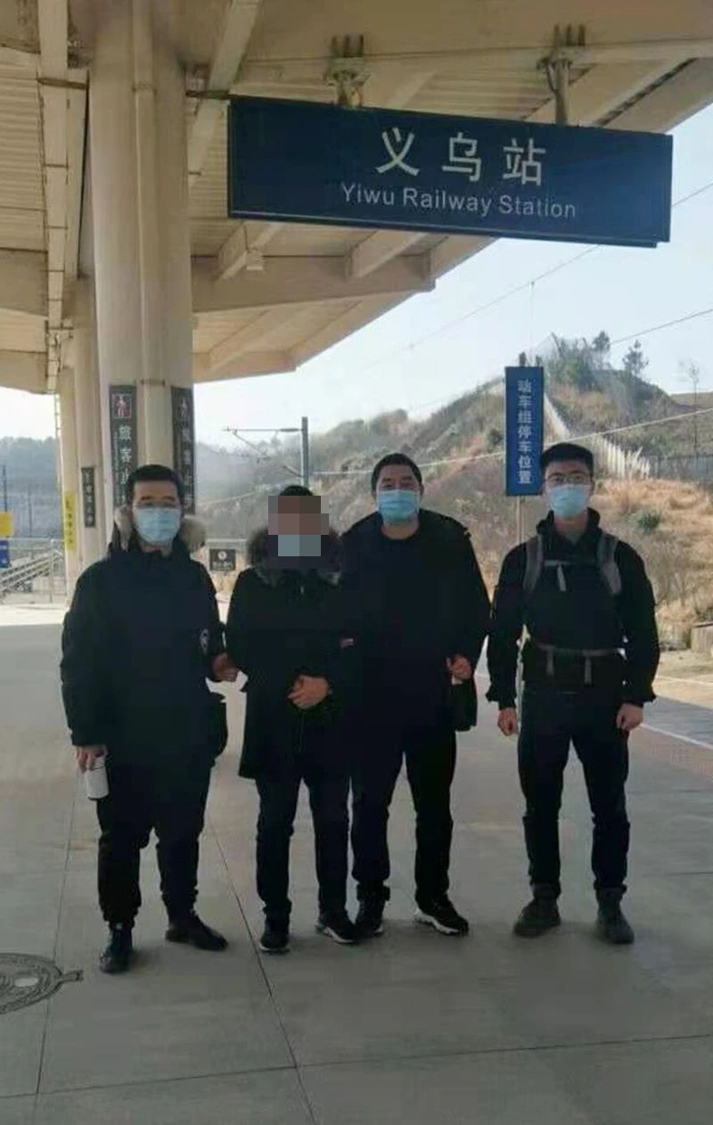 黄河新闻网吕梁频道 离石男子骗财骗婚，四年内致七名女性累计损失五百余万元！