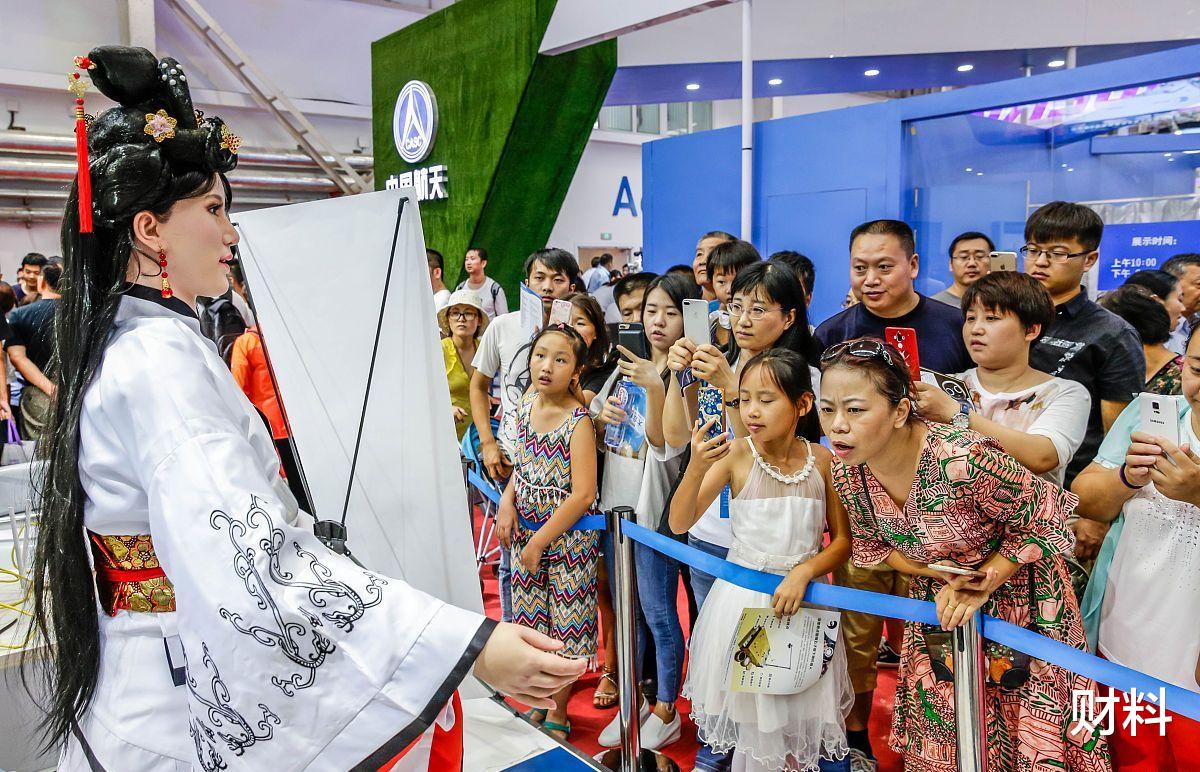 机器人|“妻子机器人”受大众欢迎，有啥魅力？3个“特长”，功能性强大