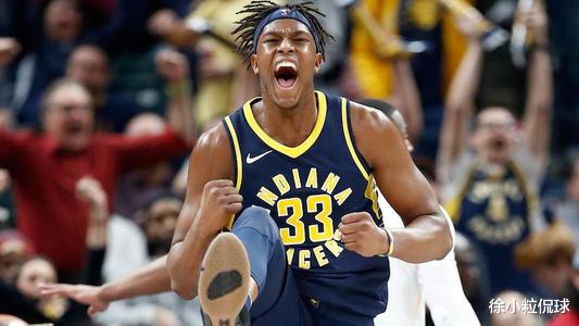 巴塞罗那@湖人欲追梦之队首发中锋，围绕库兹马+霍华德“3换1”报价步行者！