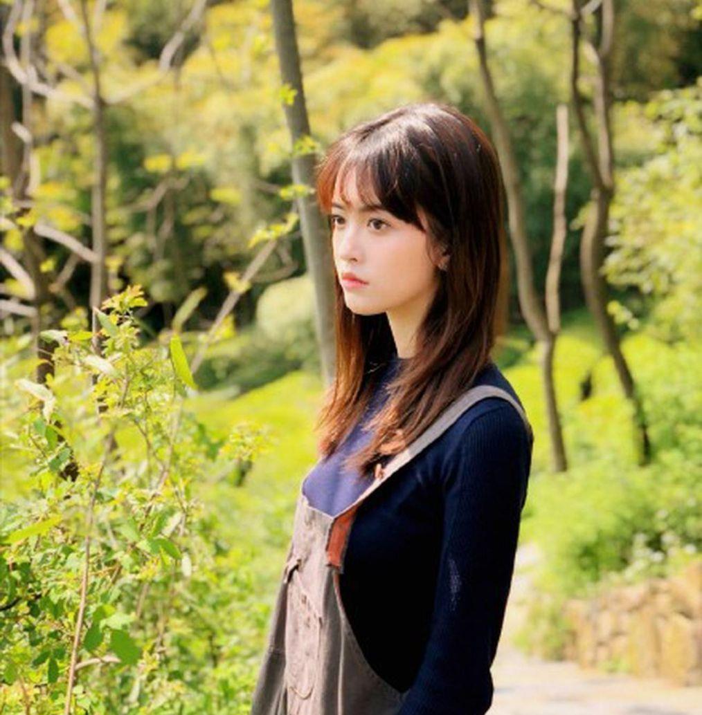谭松韵|《以家人之名》演员家庭背景，宋威龙幸福，谭松韵宋芳园惹人心疼