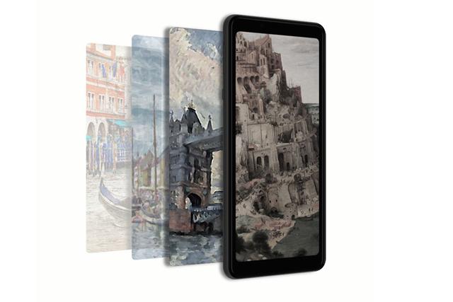 |冰点价格：海信A5C降到1449元，彩色墨水屏手机成阅读首选