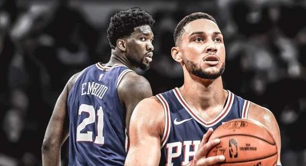 【勇士队】字母哥还是恩比德?勇士引援目标浮出水面,维金斯再成重要筹码