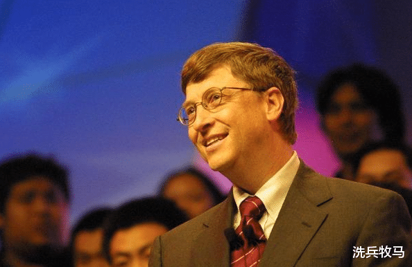 光刻机|被比尔盖茨说对了，“中国芯”再次破壁，外媒：突破不止是光刻机