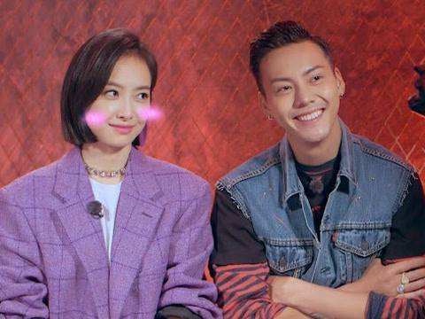 宋茜▲创造营：宋茜疑似公布恋情，得知对方是谁后，粉丝：快官宣！