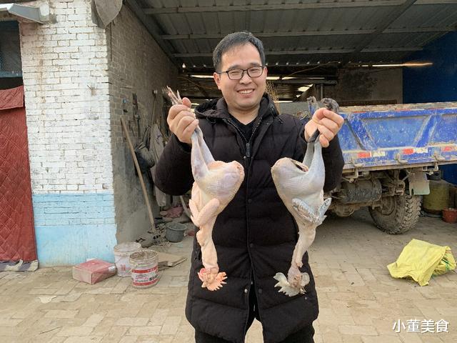 :鸡身上最脏的部位,含大量寄生虫,很多人不懂,知道后别再乱吃了