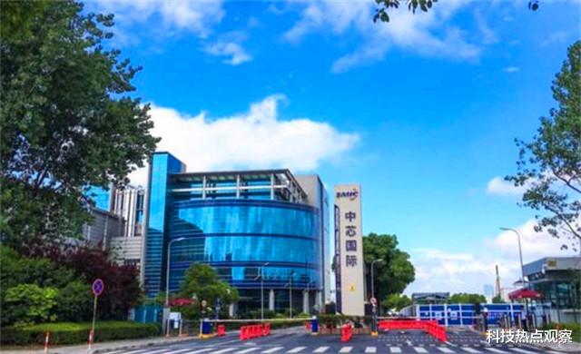 华为|6114亿!华为迎来最强帮手,国芯巨头官宣新计划