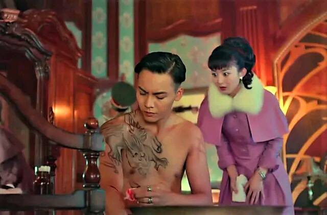 老九门2|时隔五年，《老九门2》来袭，原本人马回归，不同的故事相同的人生