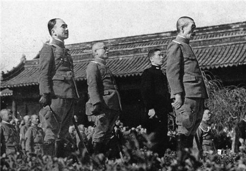 日军|抗战老人回忆日军酷刑:有一种叫“镐把炖肉”,连小女孩都不放过