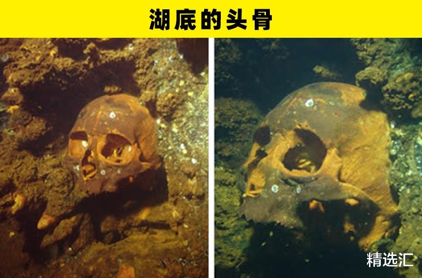 木乃伊|人类在地下发现的7个非常可怕的东西