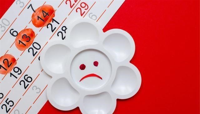 咖啡|女性月经量少，根源终于弄明白了，请及时改正，别等停经再后悔