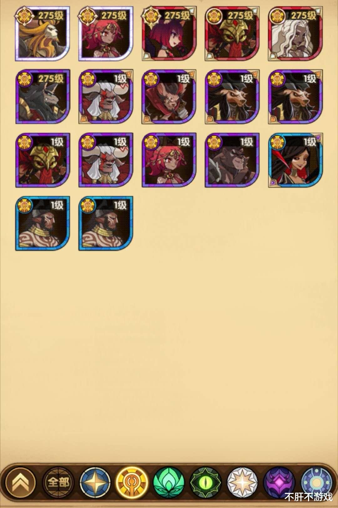 亚瑟|剑与远征：总战斗力18M，种族塔均160的玩家还需要看号？