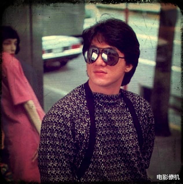 #成龙#成龙巨资押宝1995年进国际,星爷3部力作不敌成龙,向王晶妥协