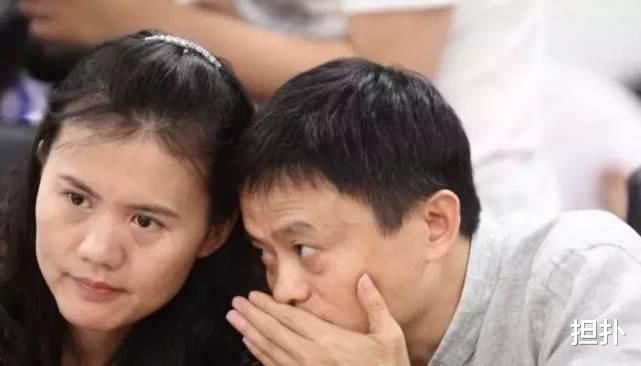 张雱|又一个女富豪崛起，不用自己创业靠打工，给老板当助理9年赚180亿