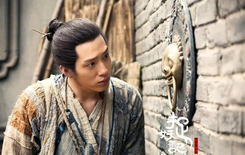 《微微一笑很倾城》男主角人气大降,不起眼的配角全都红成一线
