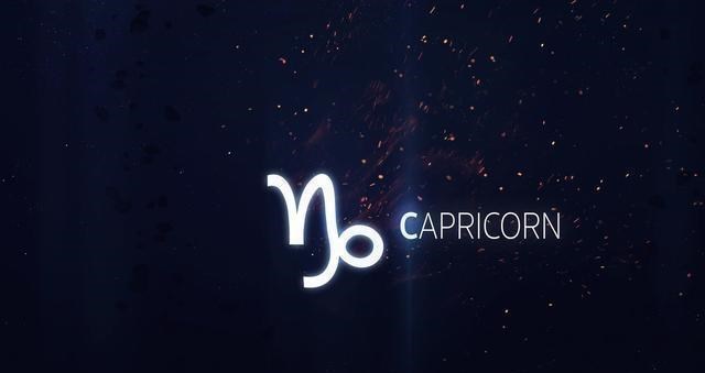 摩羯座|8月,夏日清风,冬日暖阳,三星座止不住想念,痴心守候等爱归来