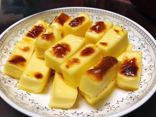 #补钙#骨头、虾皮不补钙！它才是真正的“补钙之王”，孩子爱吃我放心