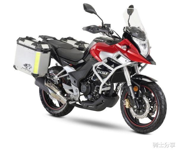 「动力」赛科龙RX3，贝纳利TRK251，大运300，如何选？