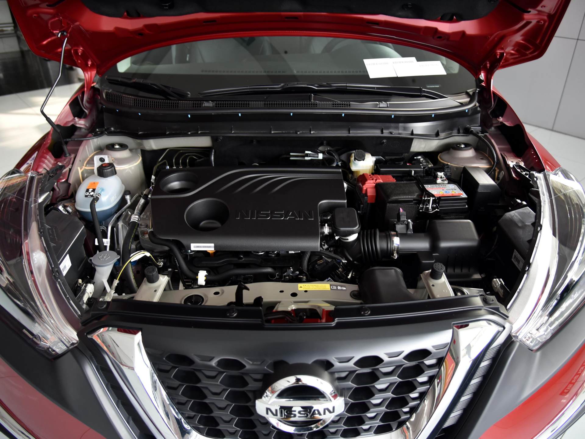 日产劲客|被低估的日系“省油王”!油耗5.6L,公认开不坏,仅9.98万没人懂