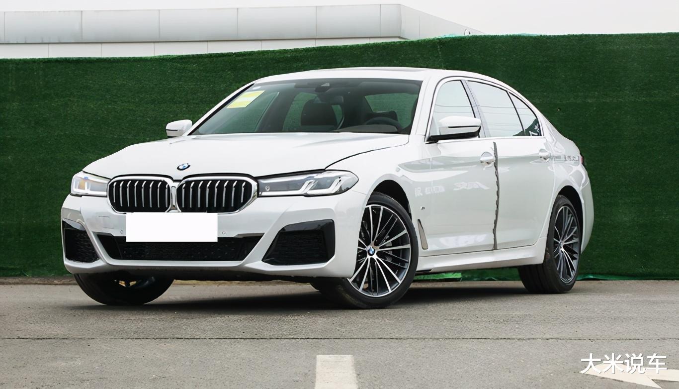 宝马5系|5系525Li落地多少钱？你如何评价？