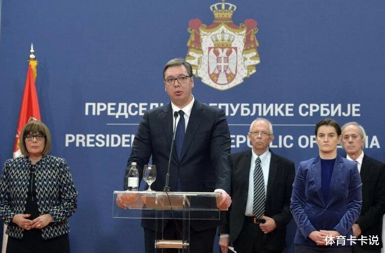 [德约科维奇]中塞友谊万岁！德约科维奇深情发长文，用拼音打出我爱你中国