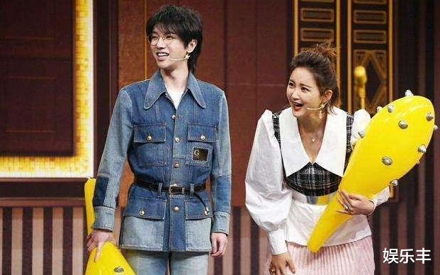 [张歆艺]张歆艺上《王牌对王牌》面部浮肿、山根突出，整体状态不佳遭吐槽