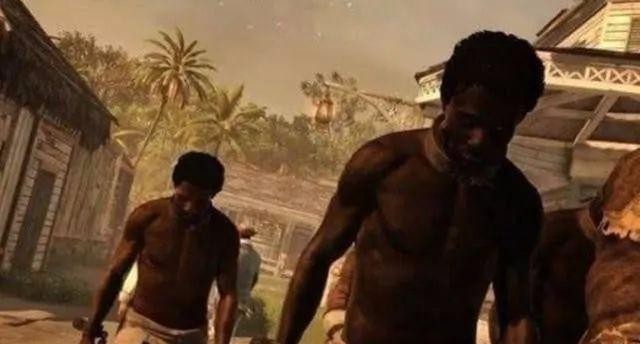 太监|同样是太监，为什么土耳其不阉割也不怕有人霍乱后宫？有硬性条件