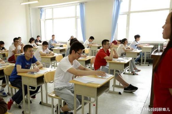 考试|答题卡扫描后真实的样子，这些好习惯，会让你高考时多拿几十分