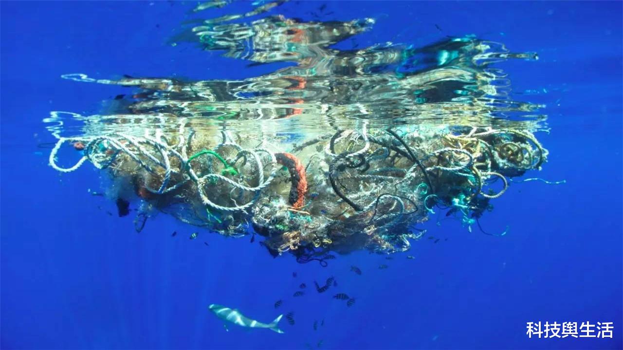 中国卫星|中国卫星探测到“新大陆”，看到漂浮成分后，占领权无人敢要！