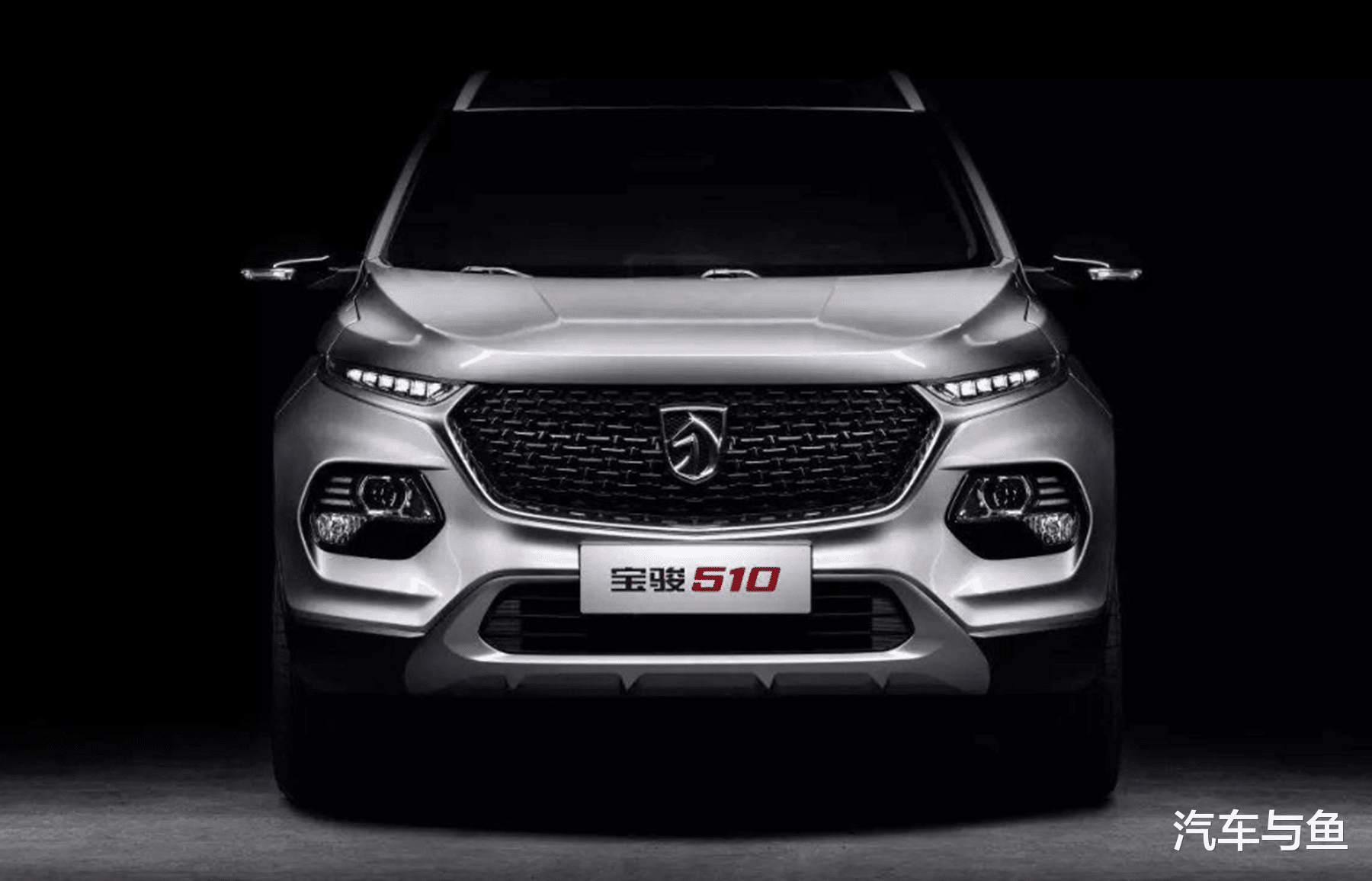 宝骏510|宝骏打响“价格战”!510低至4万出头,比远景X3强太多