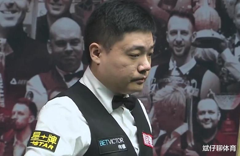 丁俊晖|5-3!丁俊晖杀进32强,中国军团已有4人晋级,00后新人创历史!