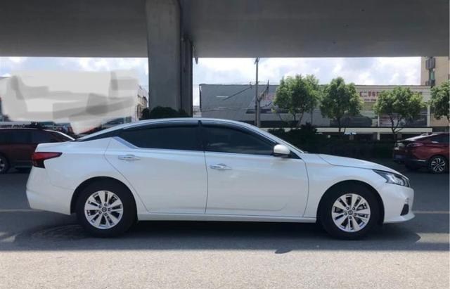 日产天籁|买雅阁、凯美瑞压力太大，考虑良久入手日产天籁，这价格给力吗