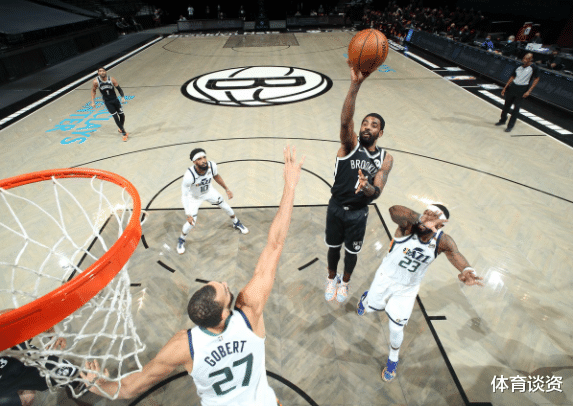 凯里·欧文|4负2胜！欧文已消失不见，杜兰特发声遭他打脸，打电话给詹姆斯吧