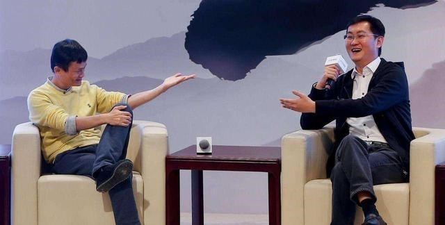 马云|国内首富再换人，身价超4000亿，比马化腾多136亿，比马云多572亿