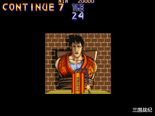 街机游戏|街机游戏中令人印象深刻的续币动画，当年街机厅老板骗币全靠它了！