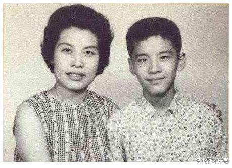 秦沛|尔冬升,秦沛,姜大卫,明明是同一个母亲所生,为何三人三姓?