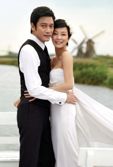 罗嘉良|她是罗嘉良发妻，因“长得丑”被抛弃，离婚分走4千万如今怎样了