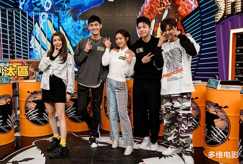 【罗志祥】罗志祥再次向周扬青道歉，态度比上一次更诚恳，网友11字概括精髓！