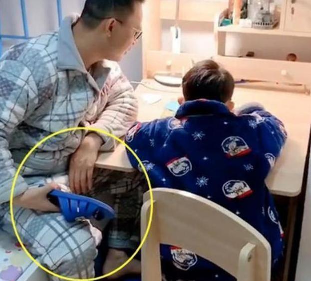 河南大学|“我儿子错哪了”，3600÷9＝400被打叉，宝爸愤怒质问却惨遭打脸