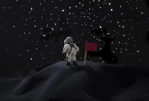 火星▲根据预言家的表示,2020年到2050年的发展,应该是这样子的