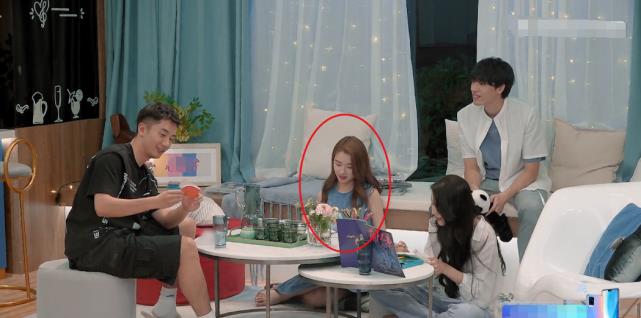 薛逸星|心动的信号：薛逸星与女三聊天，公开女一讨人厌的原因，字字真言