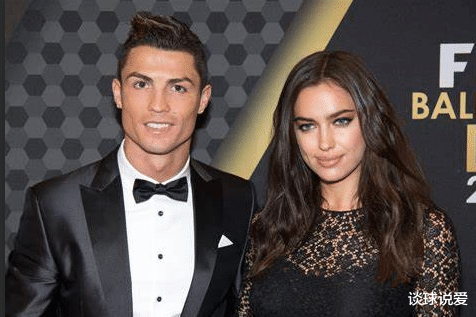 C罗■C罗的外形进化史