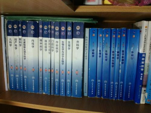 大学|大学中最辛苦的一个专业，本科就要学五年，学生苦不堪言！