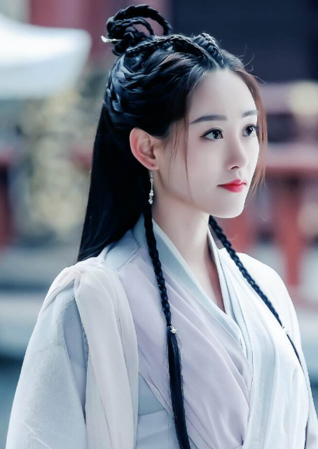 【杨幂】杨幂手下5朵“金花”,个个神仙颜值,网友:这眼光真不一般